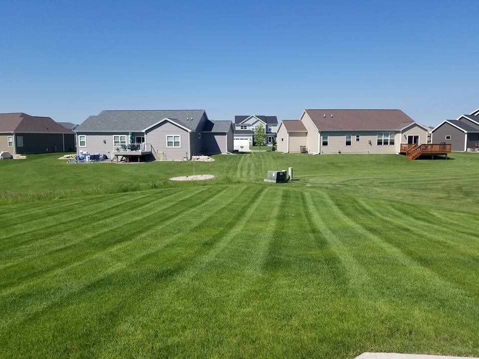 Lawn Care Services in Deforest Wi