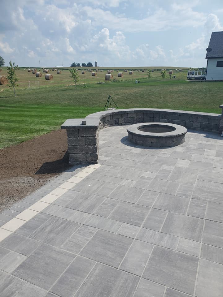 Driveway Pavers Service