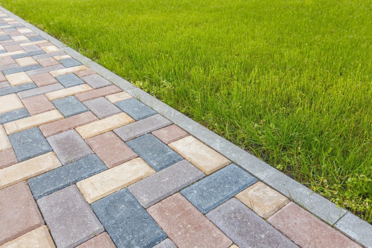 Driveway Pavers near Me